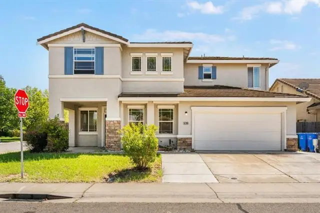 5700 Gold Poppy Way, Elk Grove, CA 95757 - #1