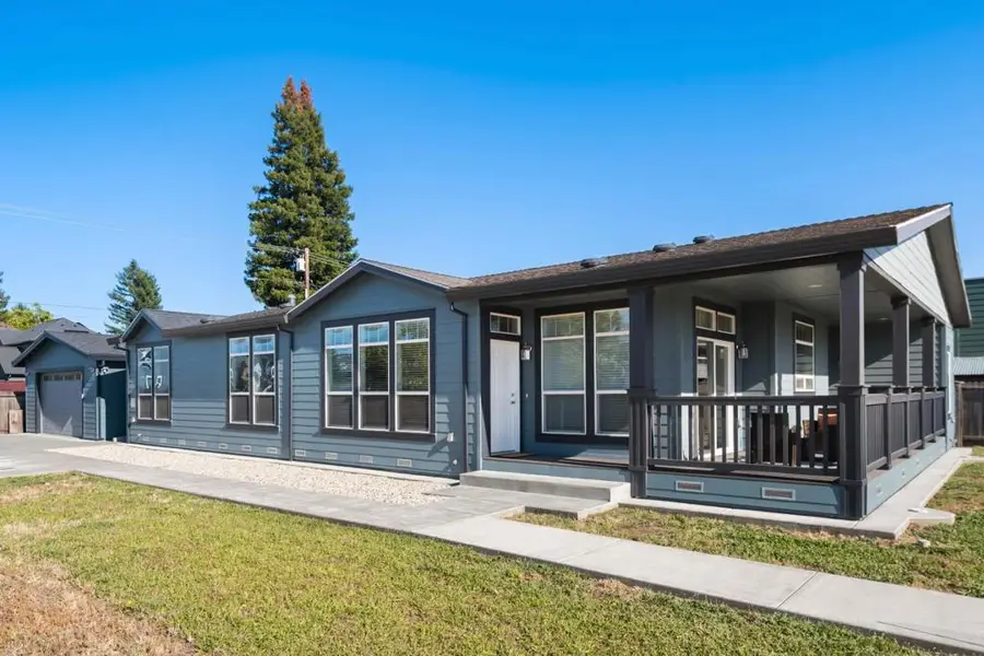 3521 Coffey Lane, Santa Rosa, CA 95403 - #2