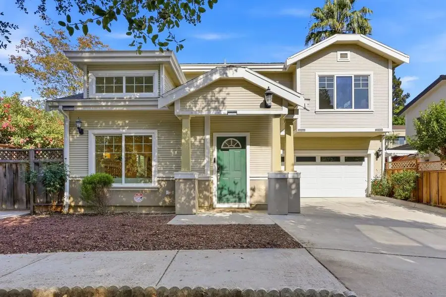 428 Crescent Avenue, Sunnyvale, CA 94087 - #2