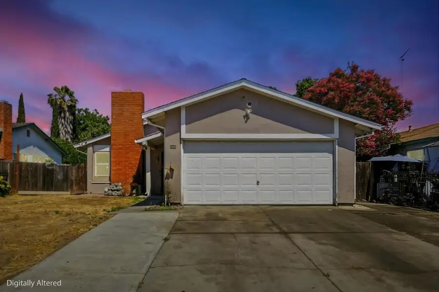 1575 Denali Way, San Jose, CA 95122 - #2