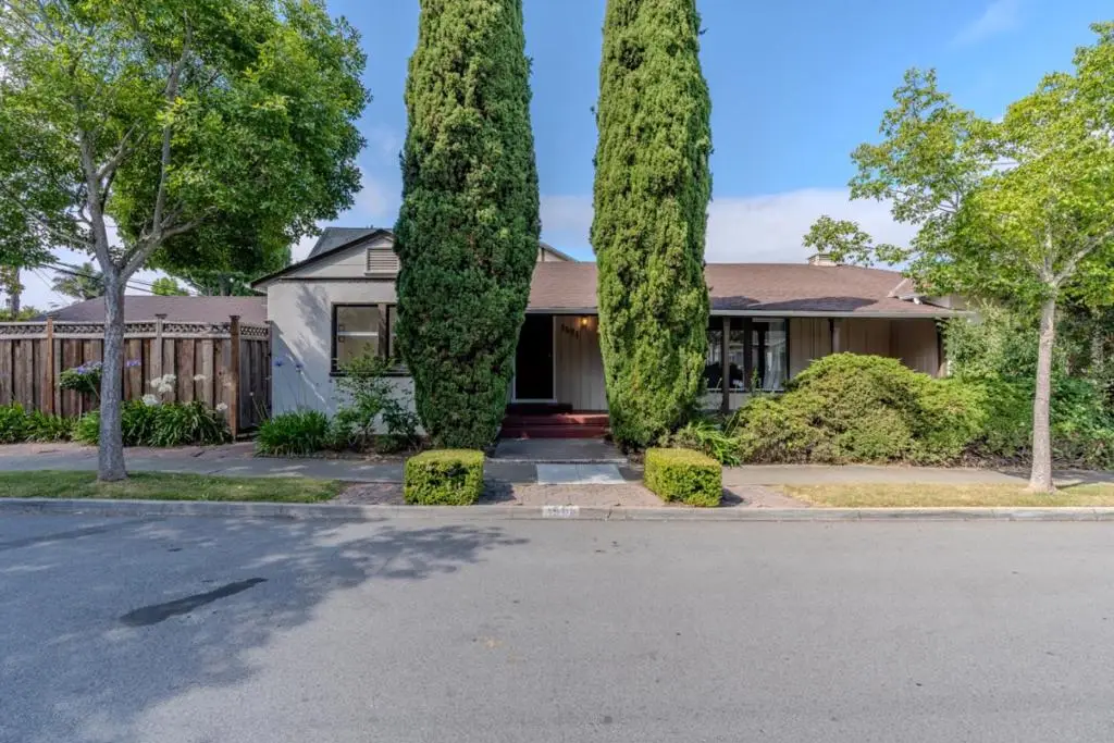 1501 Vancouver Avenue, Burlingame, CA 94010 - #1