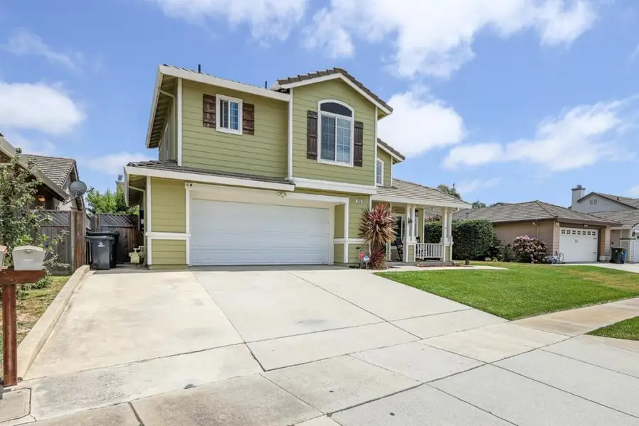 Address Withheld By Seller, Salinas, CA 93906 - #2
