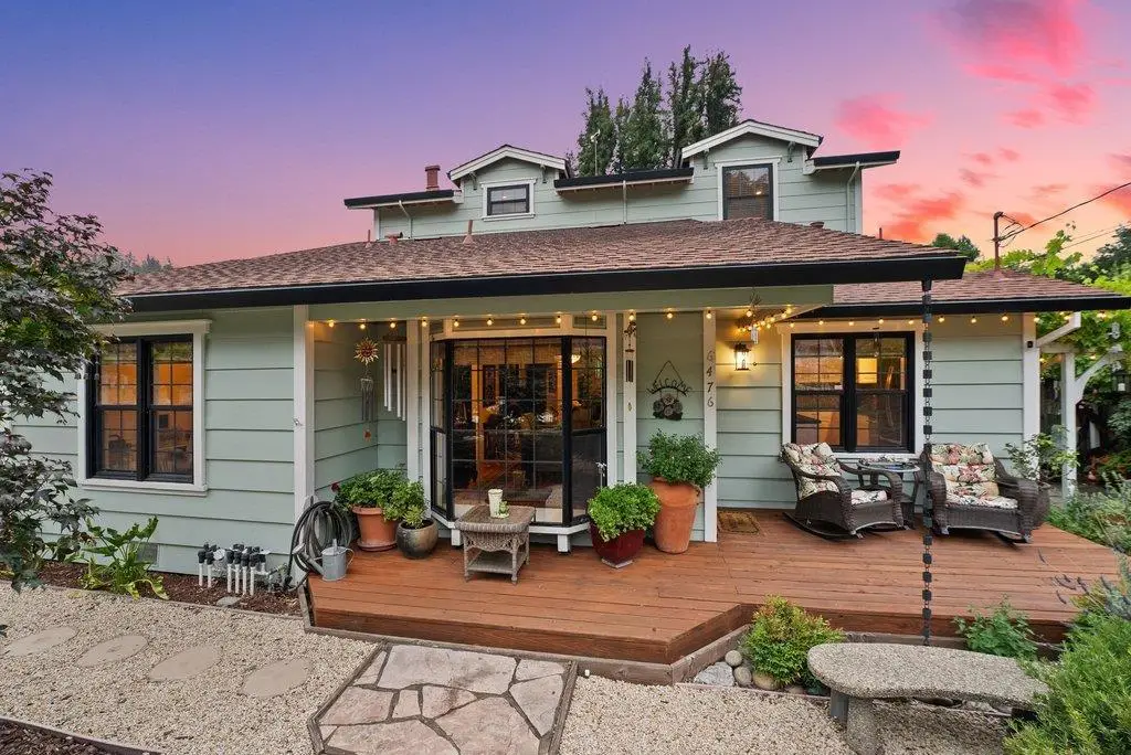 6476 Cooper Street, Felton, CA 95018 - #1