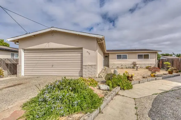 476 Larson Court, Marina, CA 93933