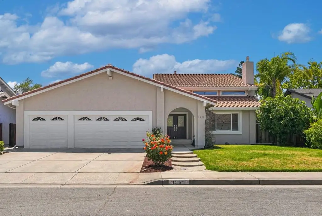 1550 Pam Lane, San Jose, CA 95120 - #1
