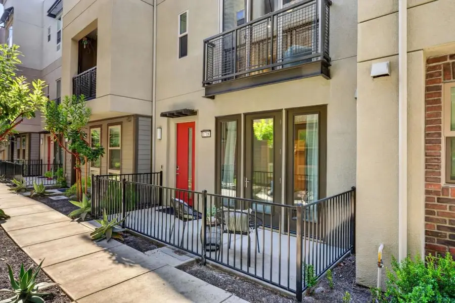 1718 Hazelnut Lane, Milpitas, CA 95035 - #2