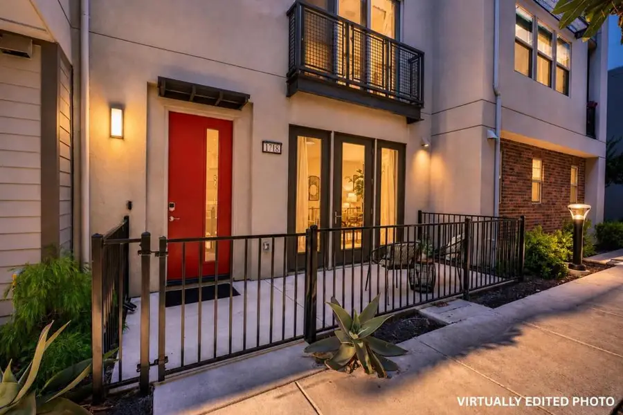1718 Hazelnut Lane, Milpitas, CA 95035 - #3