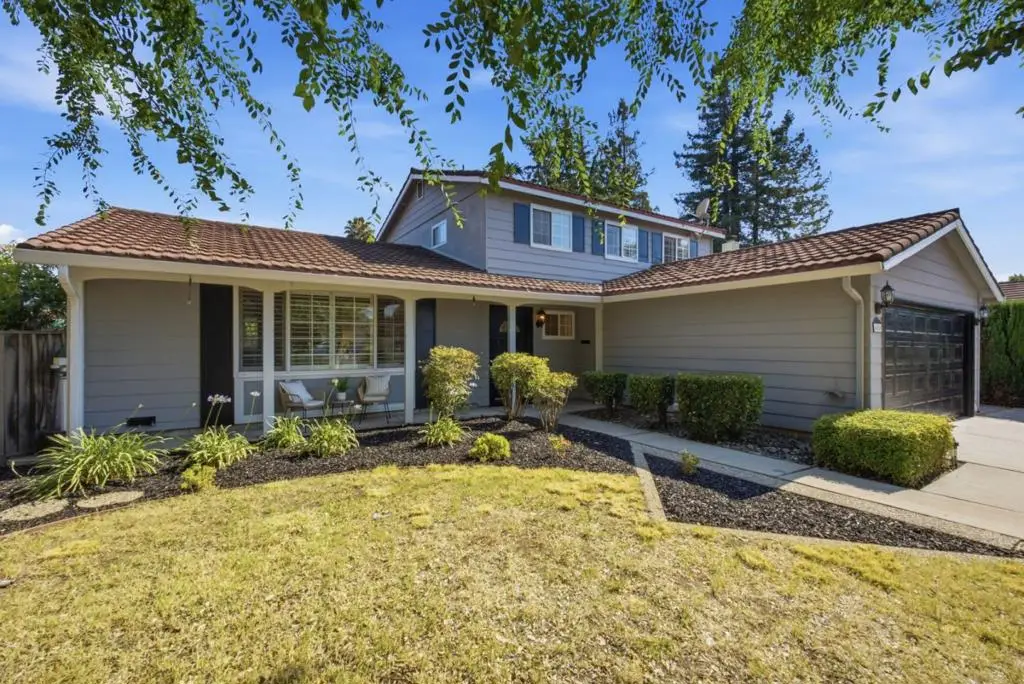 6088 Knoll Park Court, San Jose, CA 95120 - #1