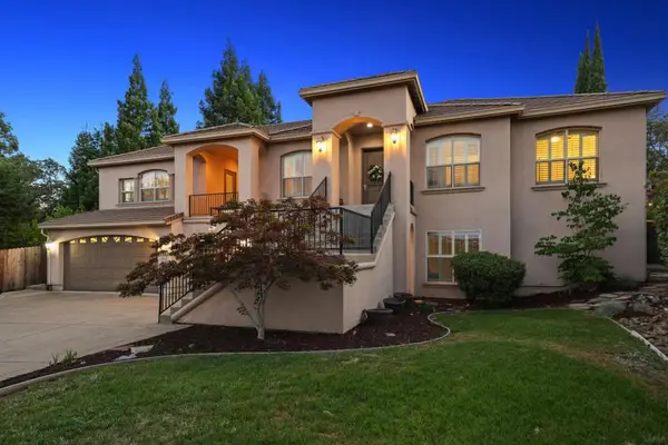 4262 Hensley Circle, El Dorado Hills, CA 95762