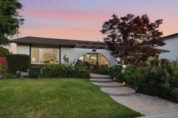 3702 Caravella Drive, San Jose, CA 95117