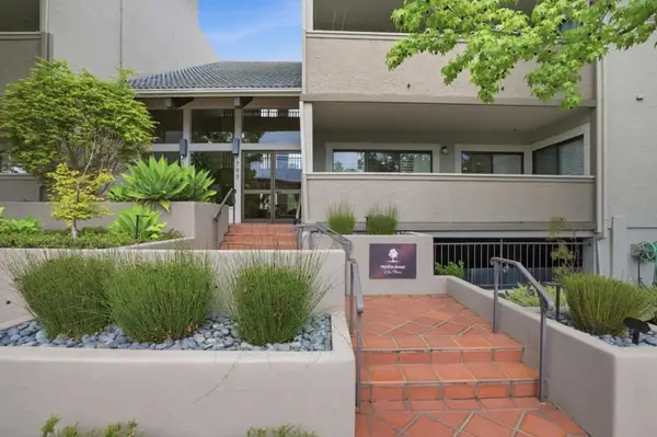793 Elm Street #21, San Carlos, CA 94070