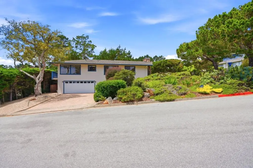 9 Sommerset Vale, Monterey, CA 93940 - #1