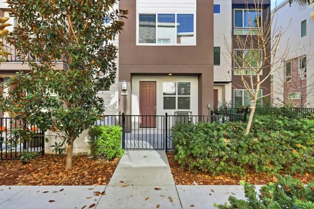 428 Whistler Place, San Jose, CA 95123 - #1