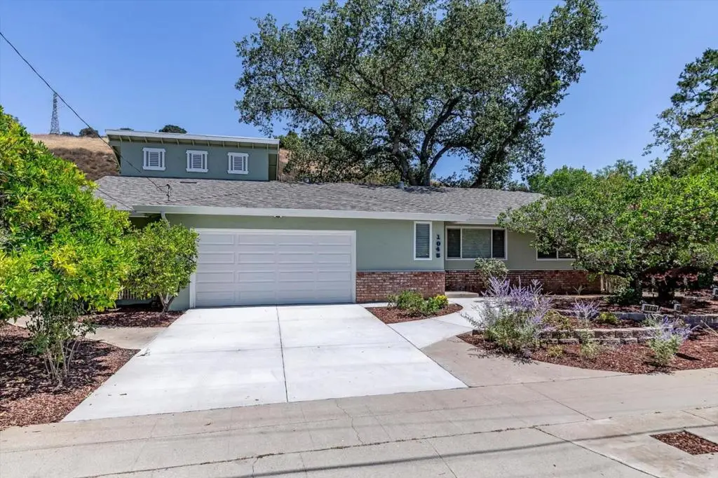 1045 Redmond Avenue, San Jose, CA 95120 - #1
