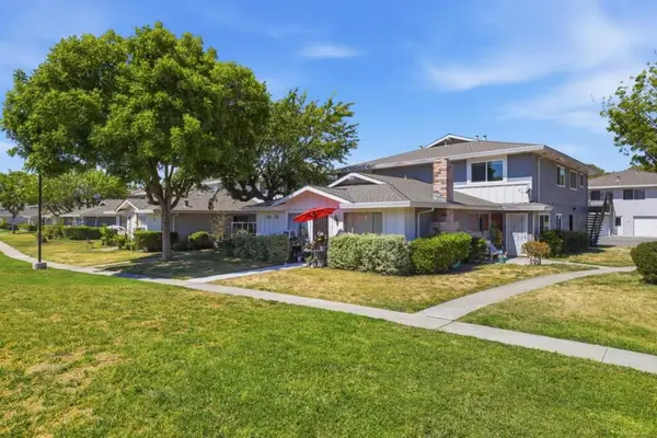 5473 Tradewinds #2, San Jose, CA 95123