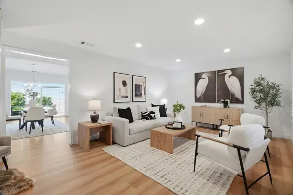 Address Withheld By Seller, San Jose, CA 95136
