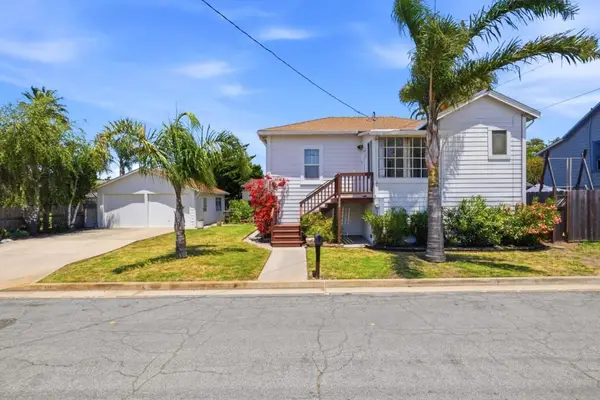 308 Gharkey Street, Santa Cruz, CA 95060