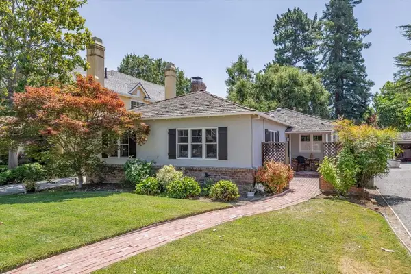 1072 Laurie Avenue, San Jose, CA 95125