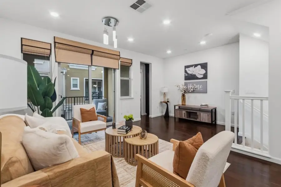 2730 Ferrara Circle, San Jose, CA 95111 - #3