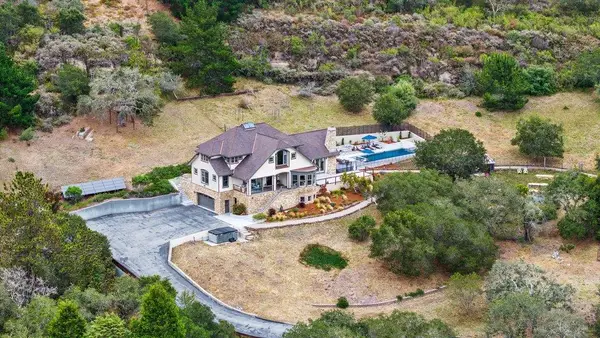 310 Hidden Valley, Soquel, CA 95073