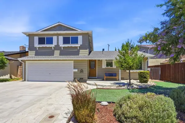 2639 Brady Court, Santa Clara, CA 95051