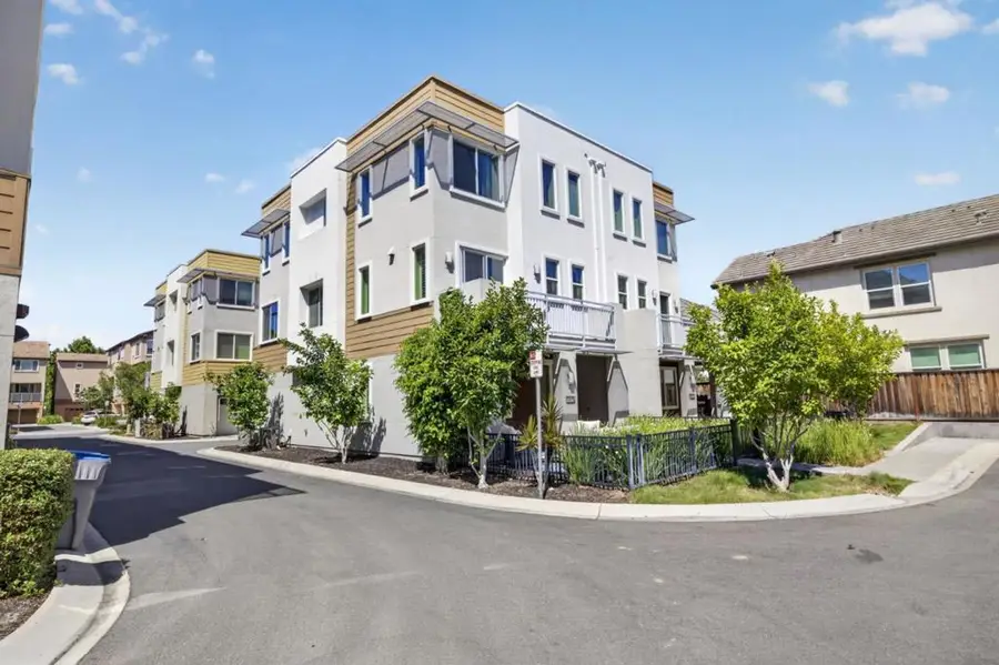 6013 Black Onyx Court, San Jose, CA 95123 - #3