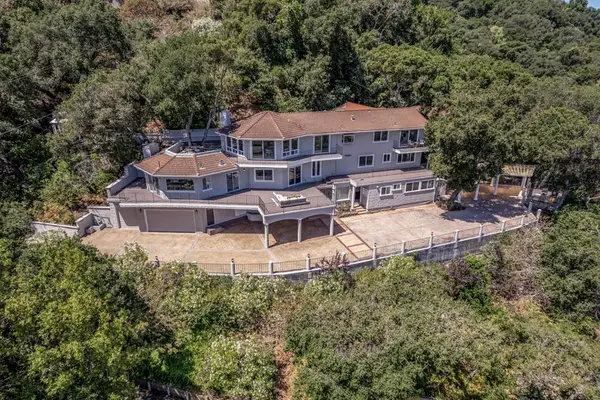 10955 Stonebrook Drive, Los Altos Hills, CA 94024