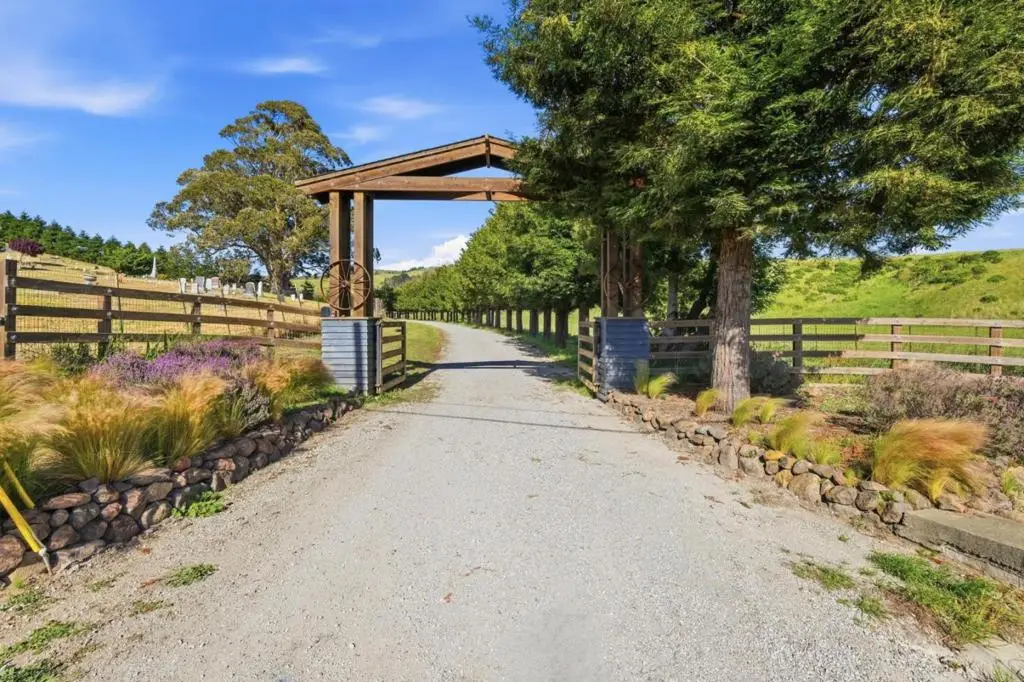 560 Stage Road, Pescadero, CA 94060 - #1
