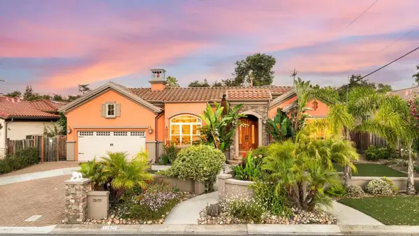 13428 Christie Drive, Saratoga, CA 95070