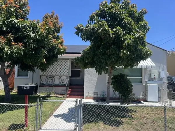 24230 Clarendale Street, Hayward, CA 94544