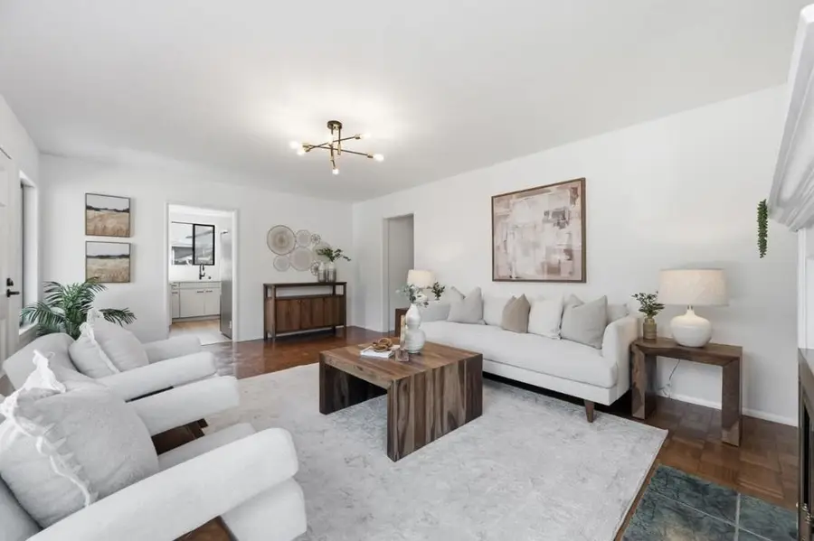 114 E Hillsdale Boulevard, San Mateo, CA 94403 - #3