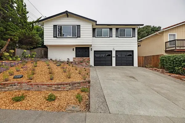 5 Bertocchi Lane, Millbrae, CA 94030