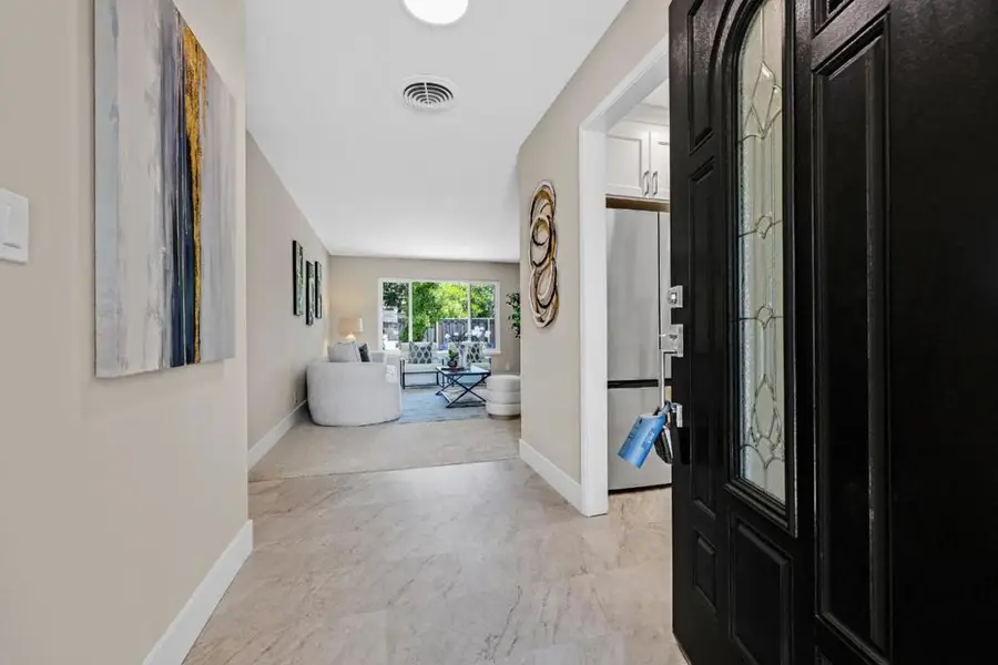 3385 Valley Square Lane, San Jose, CA 95117 - #3