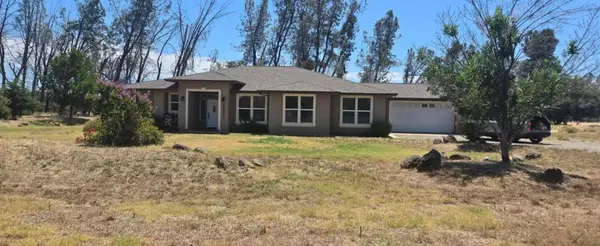 17277 Olinda Road, Anderson, CA 96007