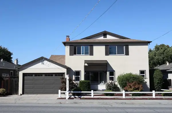 1753 Alameda De Las Pulgas, San Carlos, CA 94070