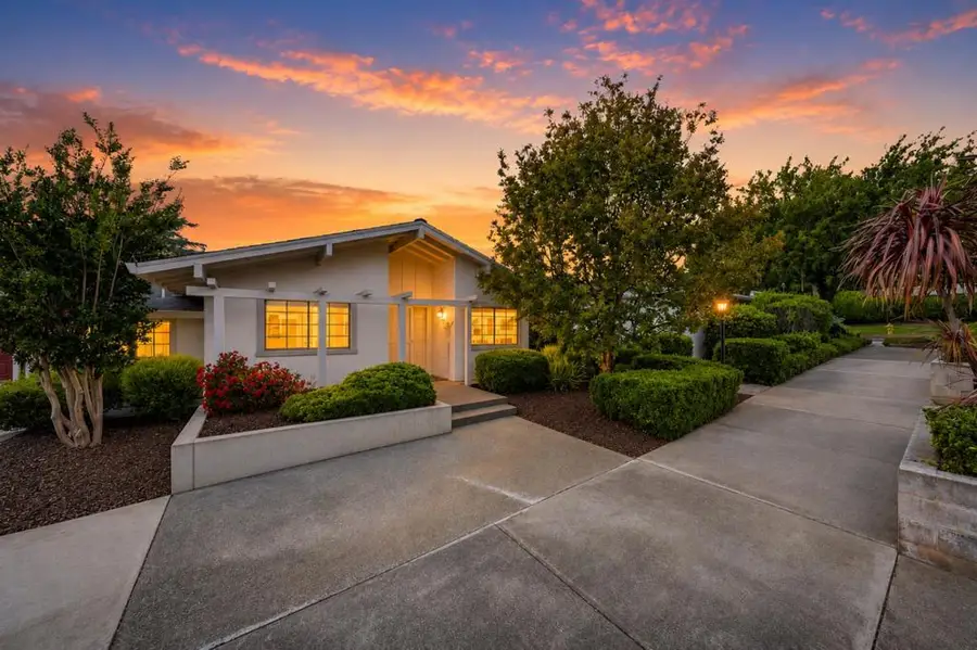 5001 Cribari, San Jose, CA 95135 - #2