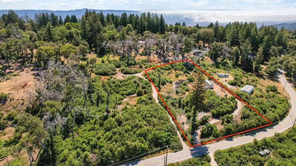 10520 Empire Grade, Santa Cruz, CA 95060 - #1