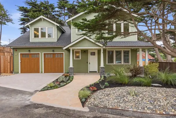 61 Wylvale Avenue, Moss Beach, CA 94038