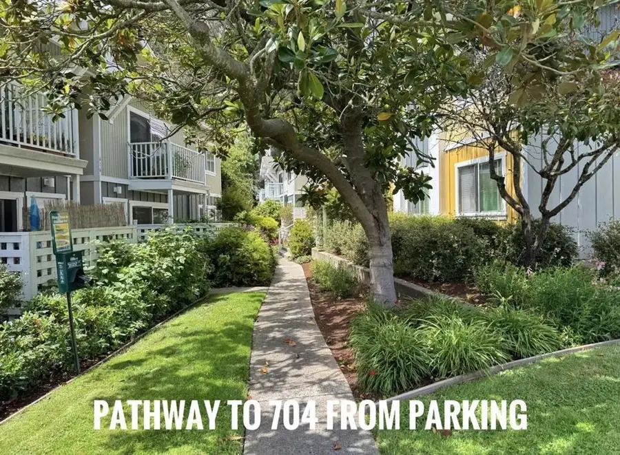 755 14th Avenue #704, Santa Cruz, CA 95062 - #2