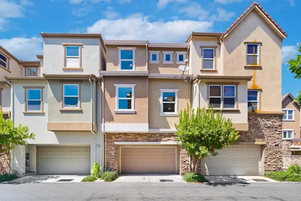 1259 Water Lily Way, San Jose, CA 95129
