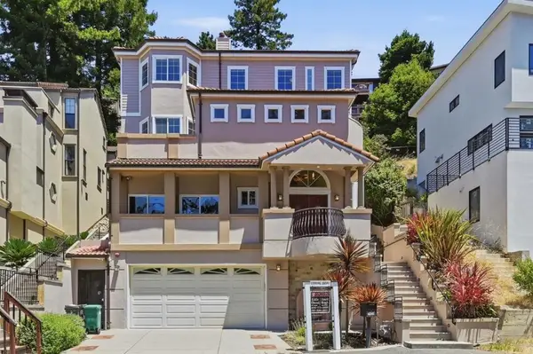 7420 Skyline Boulevard, Oakland, CA 94611