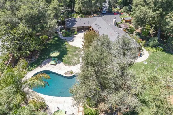 30 Catalpa Drive, Atherton, CA 94027