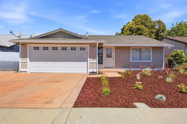 3141 San Angelo Way, Union City, CA 94587