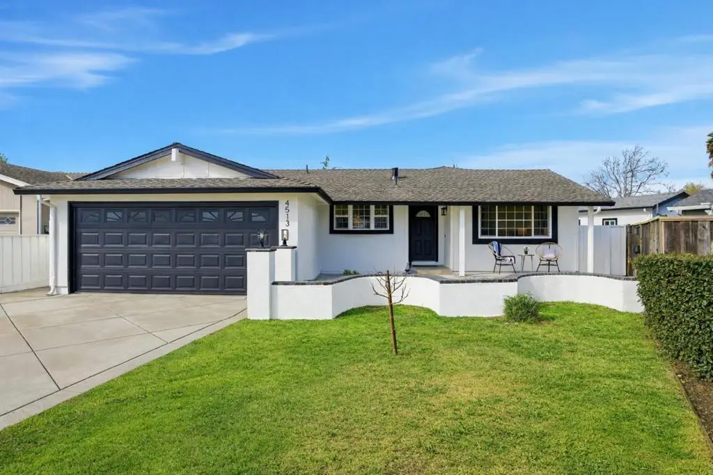 4513 Birchwood Court, Union City, CA 94587 - #1