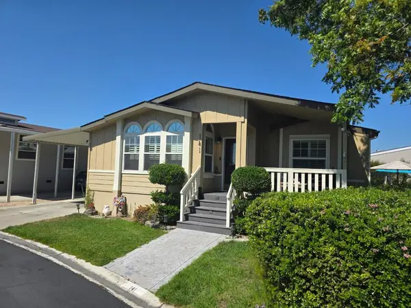 141 Chateau La Salle Drive #141, San Jose, CA 95111
