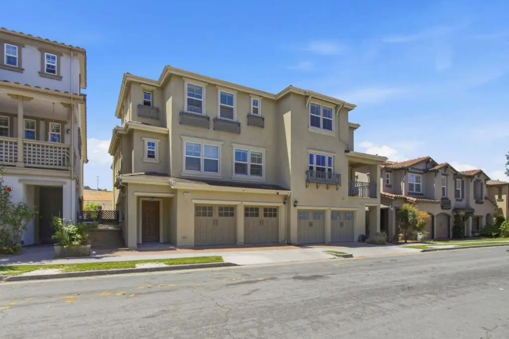 2400 Plateau Drive, San Jose, CA 95125 - #1