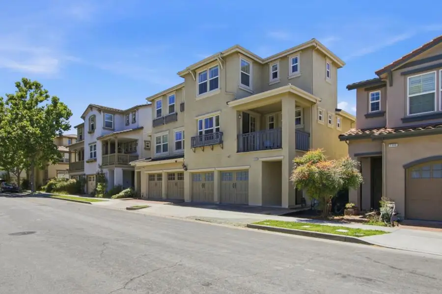 2400 Plateau Drive, San Jose, CA 95125 - #2
