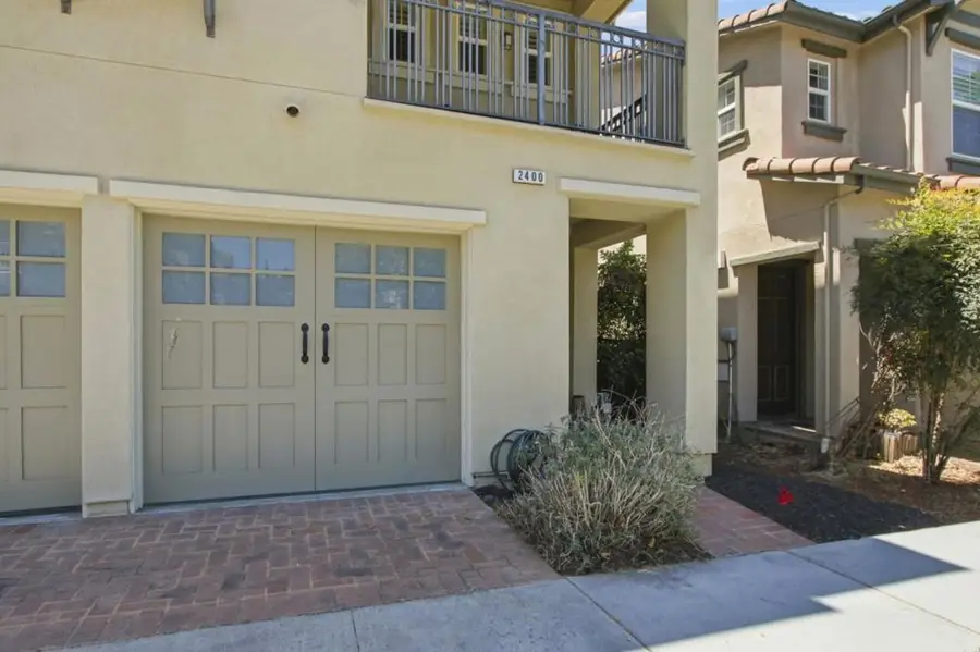 2400 Plateau Drive, San Jose, CA 95125 - #3