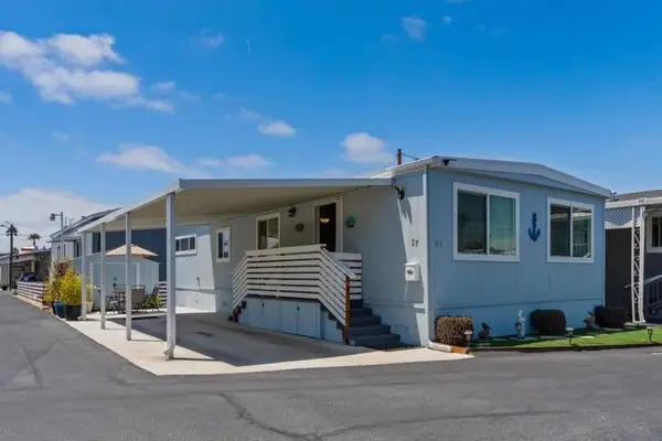 1146 Birch Avenue #57, Seaside, CA 93955
