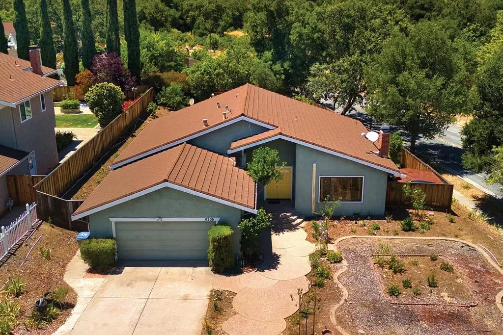 6805 Bluffwood Court, San Jose, CA 95120 - #1